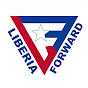 Liberia Forward logo