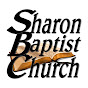 Sharon Baptist Concord logo
