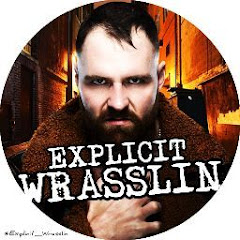 Explicit Wrasslin Avatar