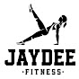 Jaydee Fitness logo