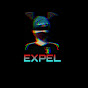 EXPEL. YT logo
