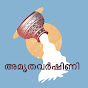Amruthavarshini / അമൃതവര്‍ഷിണി logo