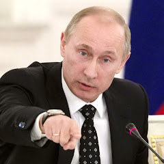 普丁大統領アイコン画像