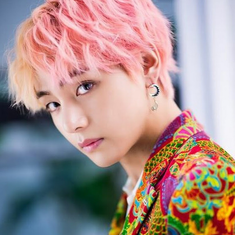 K Pop