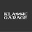 Klassic Garage