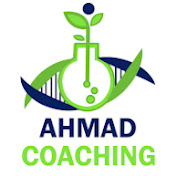 Ahmad Coaching