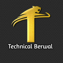 Technical Berwal Avatar