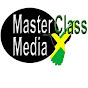 Masterclass Music Media logo