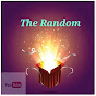The Random logo