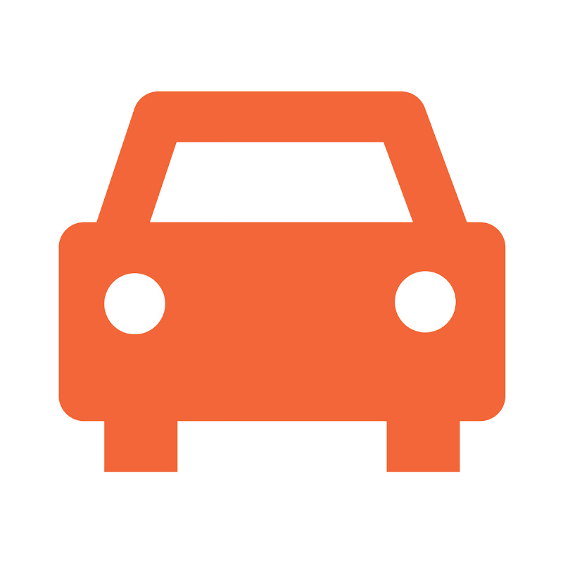 TV Car (Supper Car)