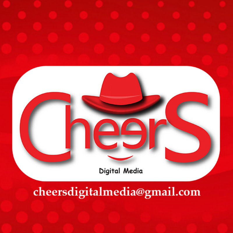 Cheers Digital Media ಚಿಯರ್ಸ್ ಡಿಜಿಟಲ್ ಮೀಡಿಯಾ icon