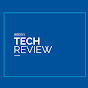Tech Review logo
