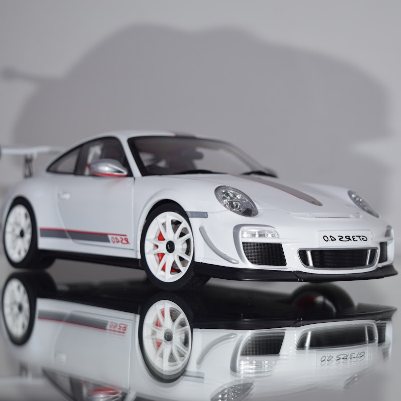DieCastModels