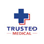 Trusted Medical logo