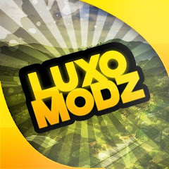 LuxoModz / NEW CHAINE