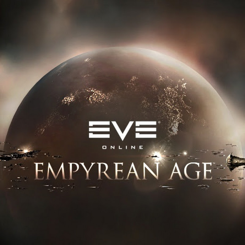 Мир Eve Online