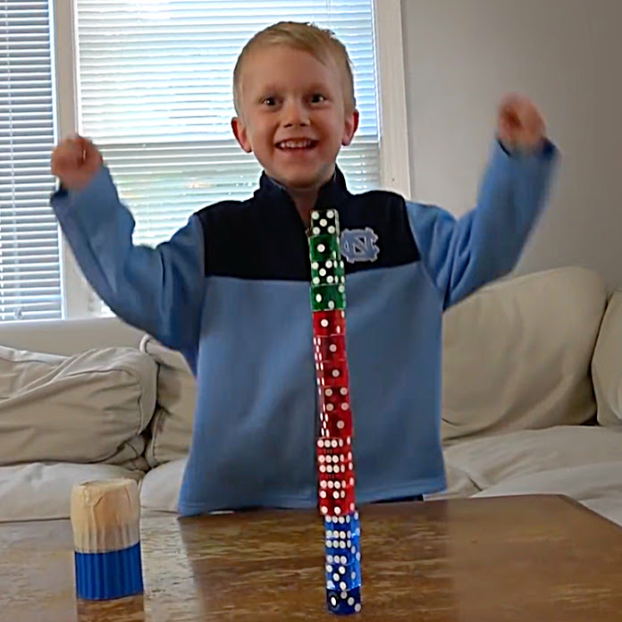 Colin Amazing Net Worth & Earnings (2026)