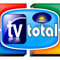 TV TOTAL CANAL URUGUAYO