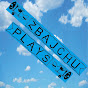 Zbajchu Plays