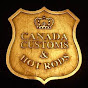 CanadaCustomsHotRods logo