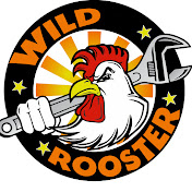 WILD ROOSTER