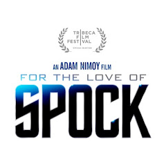 For The Love Of Spock Avatar