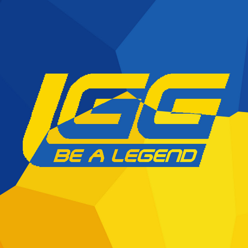 Official LGG
