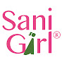 SaniGirl logo