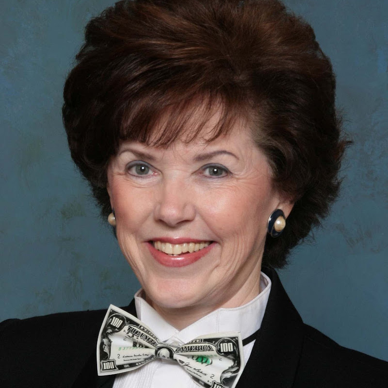 Mary Ann Campbell