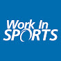 WorkInSports logo
