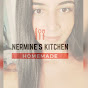 Nermine's Kitchen logo