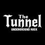 The Tunnel - Underground Rock logo