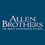 Allen Brothers Steak & Seafood logo