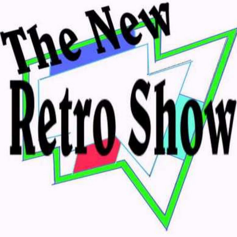 The New Retro Show