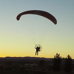 Thumbnail of related channel