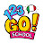 123 GO! SCHOOL Italian