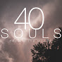 40SOULS logo
