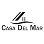 Casa Del Mar Apartments logo
