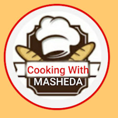 Логотип каналу Masheda Miah