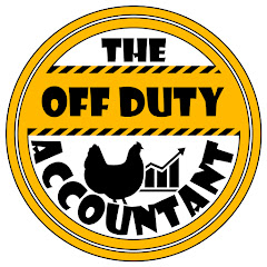 THE OFF DUTY ACCOUNTANT net worth