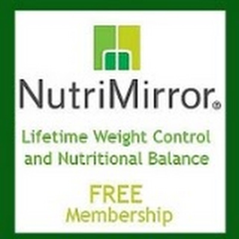 NutriMirror