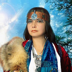 Виктория ПреобРАженская