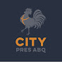 City Presbyterian Church logo