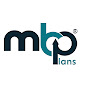 Meticulous B-Plans logo