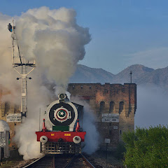 PAK RAIL TECH