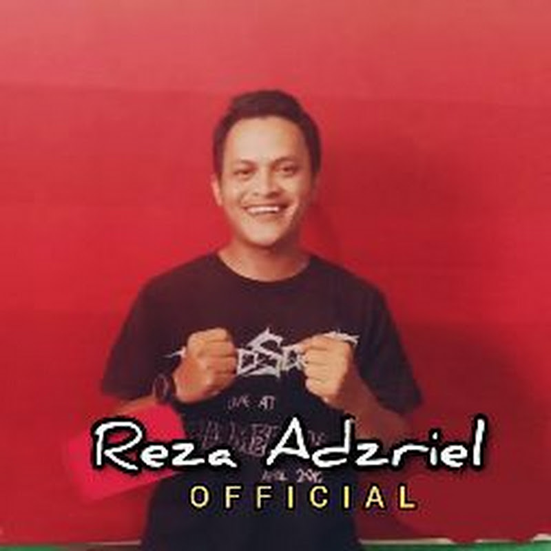 Reza Adzriel Official
