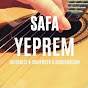 Safa Yeprem logo