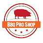 BBQ Pro Shop logo
