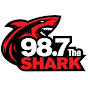 987 The Shark logo