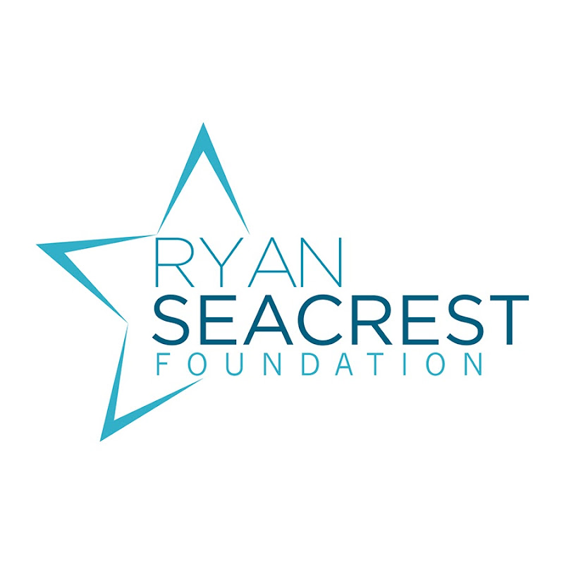 Ryan Seacrest Foundation icon